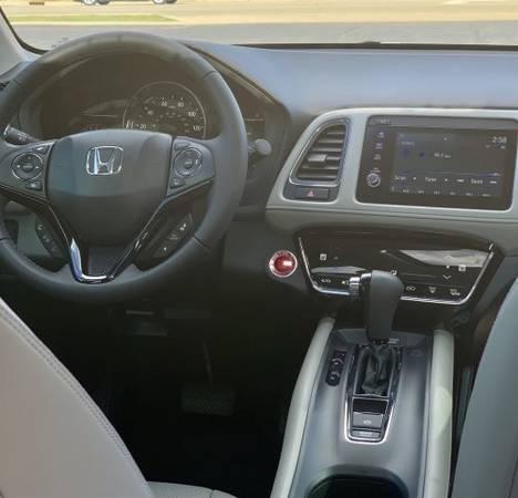 2019 Honda Hr-v Ex-l for sale in Grayslake, IL – photo 15
