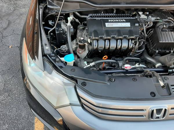 2010 Honda Insight Hybrid ONE OWNER Car - - by dealer for sale in Greenville, SC – photo 19