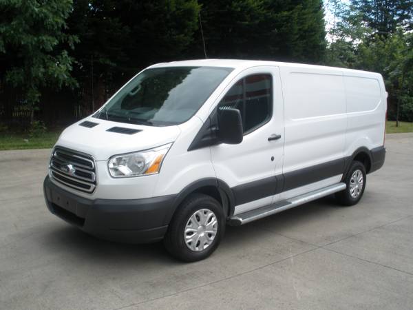 CHEVROLET EXPRESS CARGO VAN - - by dealer - vehicle for sale in Portland, OR – photo 5