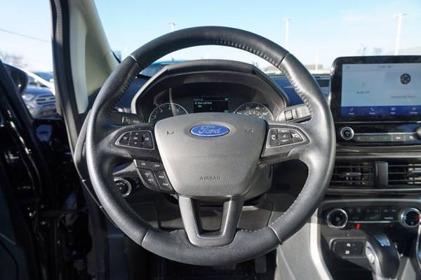2020 Ford EcoSport Se - - by dealer - vehicle for sale in Milford, OH – photo 13