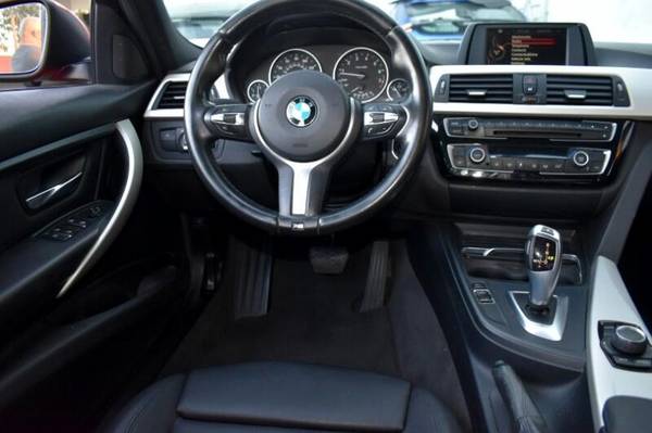 2016 BMW 3-Series 320i Sedan - SCHEDULE YOUR TEST DRIVE TODAY! for sale in Lawndale, CA – photo 14