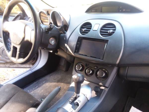 2006 Mitsubishi Eclipse GS - cars & trucks - by owner - vehicle... for sale in Summerfield, FL – photo 10