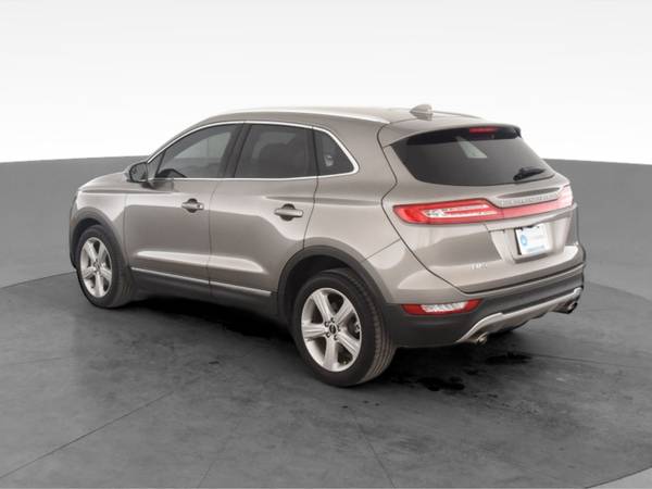 2017 Lincoln MKC Premiere Sport Utility 4D suv Gray - FINANCE ONLINE... for sale in Fort Collins, CO – photo 7