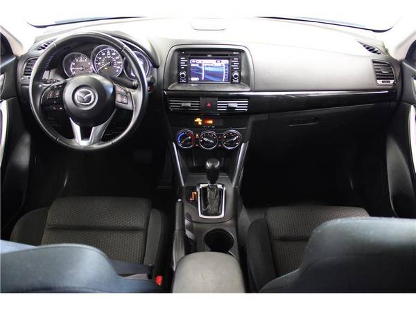 2015 Mazda CX-5 Touring - GOOD/BAD/NO CREDIT OK! - cars & trucks -... for sale in Escondido, CA – photo 9
