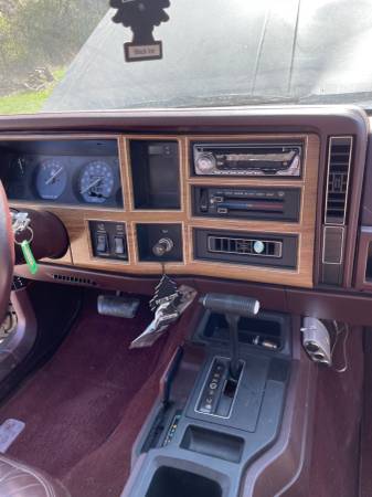 Barn Find 1988 Jeep Wagoneer for sale in Cranberry Township, PA – photo 7