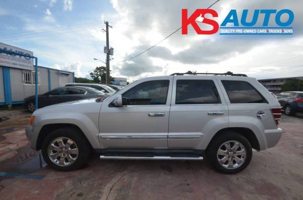 2009 Jeep Grand Cherokee at KS AUTO - - by dealer for sale in Other, Other – photo 2