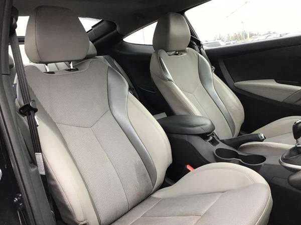 2013 HYUNDAI VELOSTER*UP FOR AUCTION* - cars & trucks - by dealer -... for sale in Whitehall, PA – photo 14