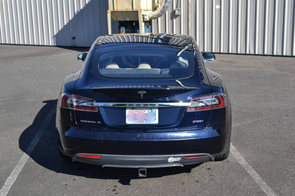 2013 Tesla Model S P85 for sale in Bellingham, WA – photo 6