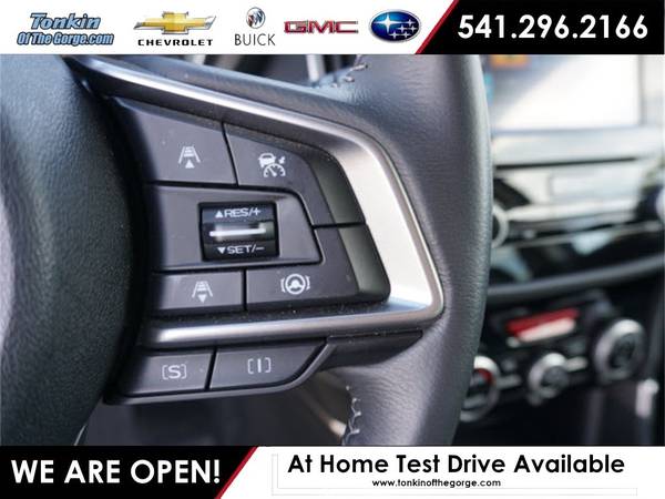 2020 Subaru Forester AWD All Wheel Drive Premium SUV - cars & trucks... for sale in The Dalles, OR – photo 21