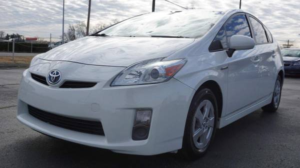 2011 Toyota PRIUS Prius II - cars & trucks - by dealer - vehicle... for sale in Lebanon, TN – photo 2