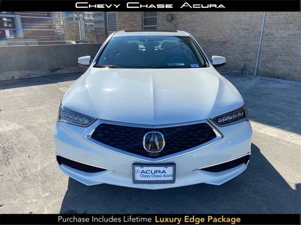 2018 Acura TLX w/Tech ** Call Today** for the Absolute Best Deal on... for sale in Bethesda, District Of Columbia – photo 4
