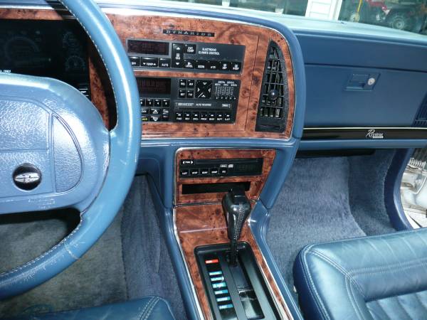 1992 BUICK RIVIERA for sale in Helena, ID – photo 11