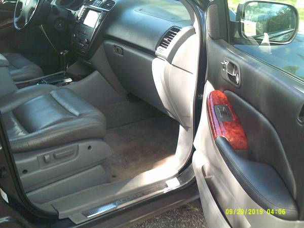 ' 2004 Acura MDX ' 3rd Row Seat's for sale in West Palm Beach, FL – photo 15