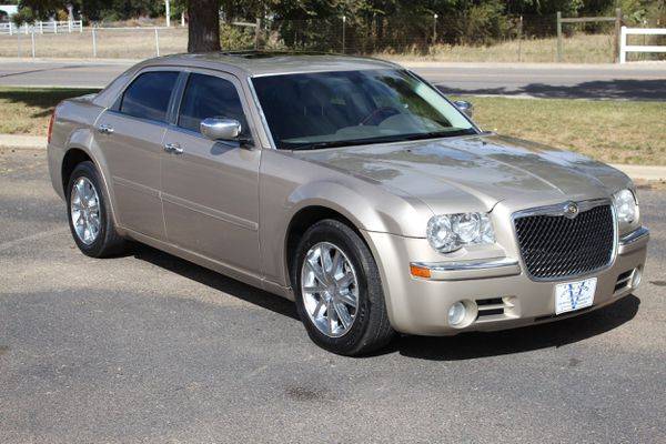 2009 Chrysler 300 C - Over 500 Vehicles to Choose From! for sale in Longmont, CO – photo 2