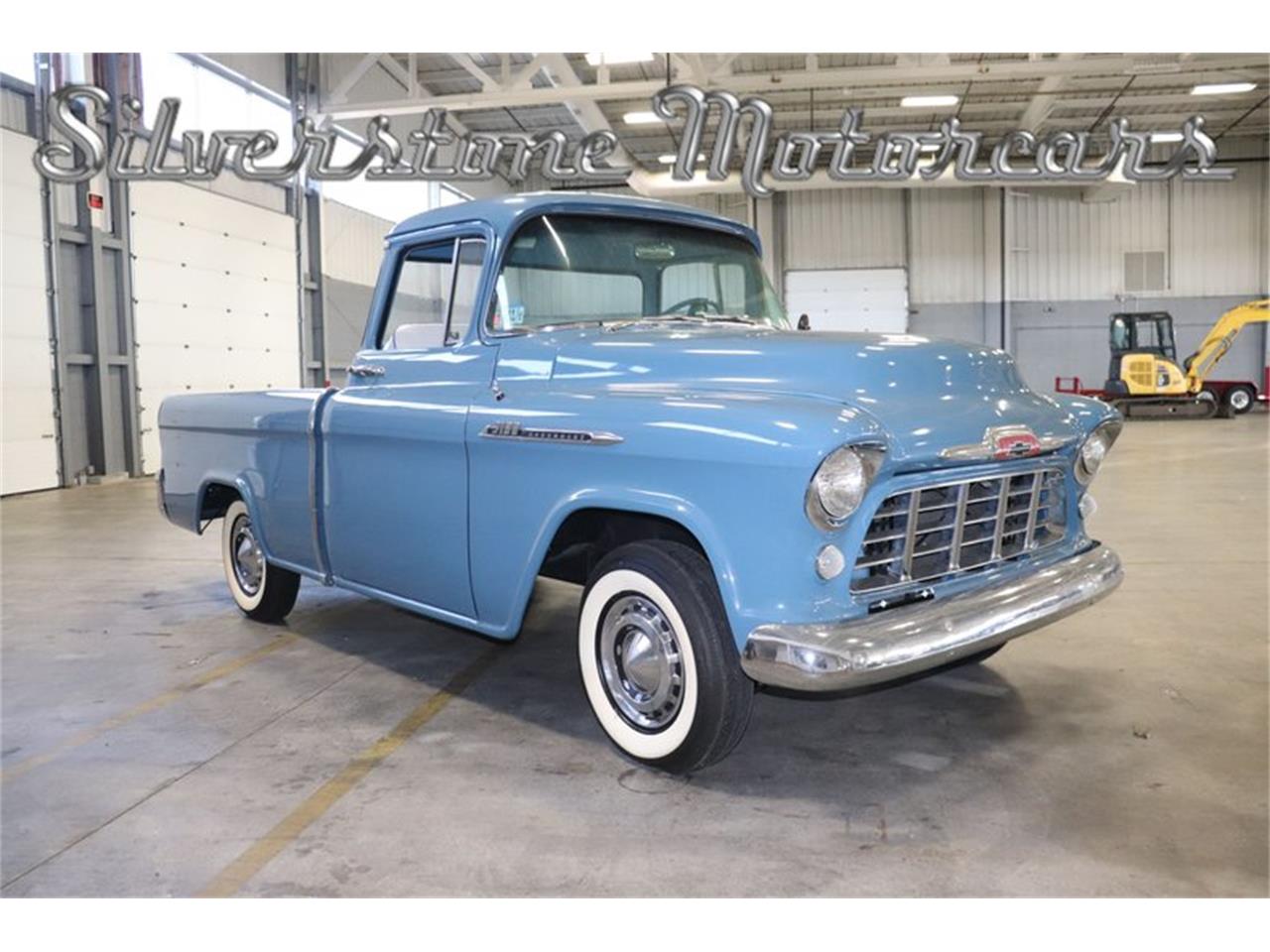 1956 Chevrolet Cameo for sale in North Andover, MA – photo 16
