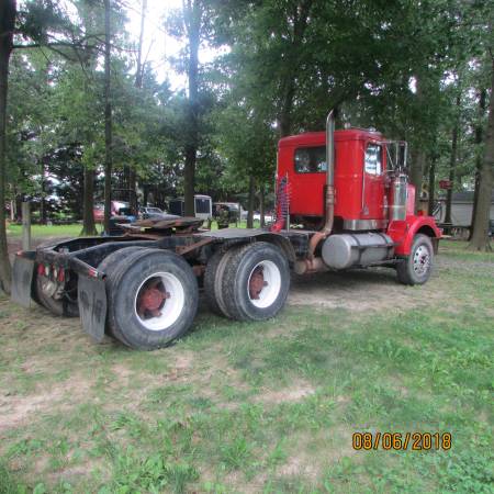 Western Star,.Freightliner,Pete,Mack,KW,Int. - cars & trucks - by... for sale in Queenstown, MD – photo 11