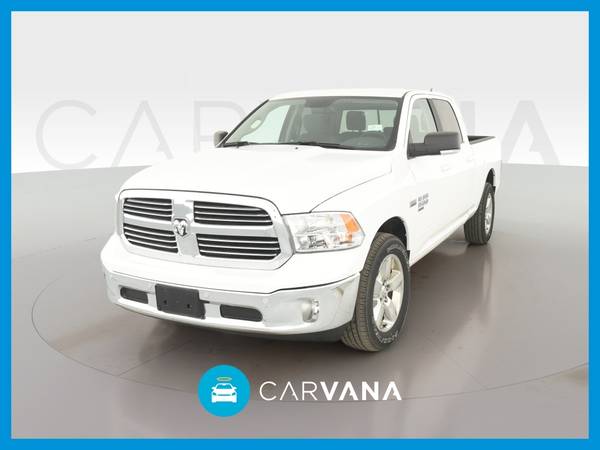 2019 Ram 1500 Classic Crew Cab Big Horn Pickup 4D 6 1/3 ft pickup for sale in Other, OR