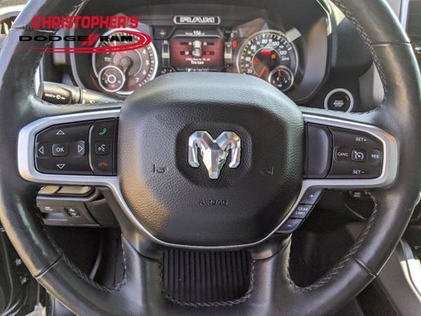 2019 Ram 1500 Big Horn/Lone Star - cars & trucks - by dealer -... for sale in Golden, CO – photo 14