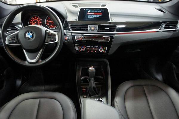 2018 BMW X1 xDrive28i Sports Activity Vehicle EZ FINANCING! - cars &... for sale in Honolulu, HI – photo 4