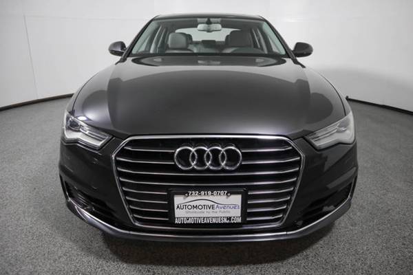 2016 Audi A6, Oolong Gray Metallic for sale in Wall, NJ – photo 8