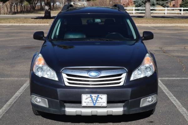 2011 Subaru Outback 3.6R Limited - cars & trucks - by dealer -... for sale in Longmont, CO – photo 13