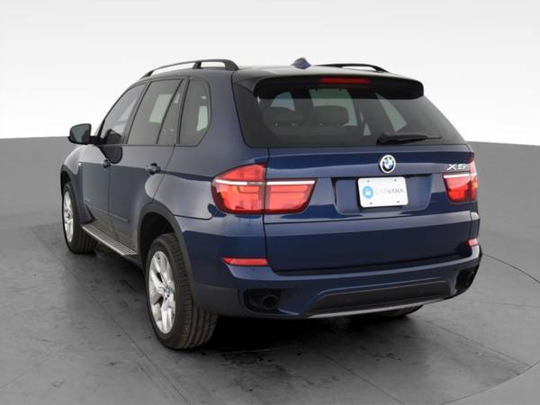 2011 BMW X5 xDrive35i Sport Utility 4D suv Blue - FINANCE ONLINE -... for sale in Providence, RI – photo 8