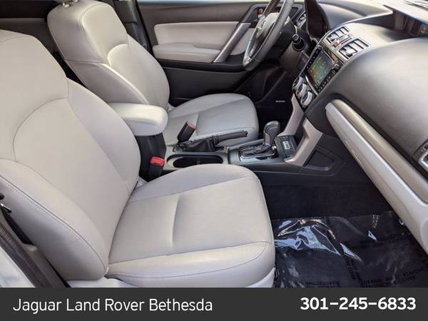 2016 Subaru Forester 2.5i Touring AWD All Wheel Drive SKU:GH520915 -... for sale in North Bethesda, District Of Columbia – photo 21