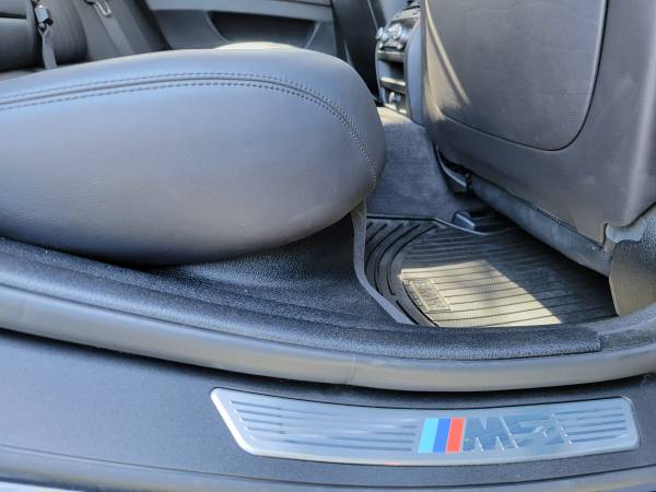 2013 BMW M5 RWD Black Sapphire Metallic Exterior for sale in Troy, MI – photo 22