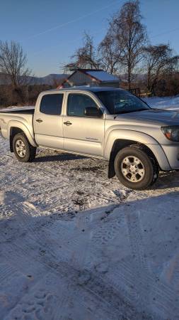 2009 Toyota Tacoma V6 4WD for sale in Greenville, NY – photo 3