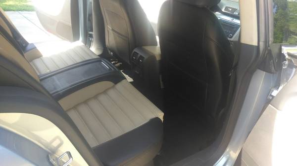 2009 Volkswagen CC Luxury - Leather, Excellent Condition, Runs Great for sale in Rock Hill, NC – photo 20