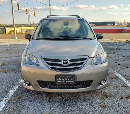 2006 MAZDA MPV - cars & trucks - by dealer - vehicle automotive sale for sale in Jackson, MS – photo 7