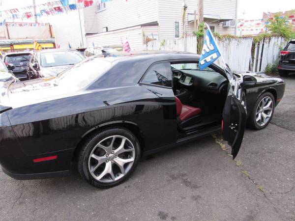 Check Out This Spotless 2016 Dodge Challenger with 78,691 Miles-queens for sale in Middle Village, NY – photo 8