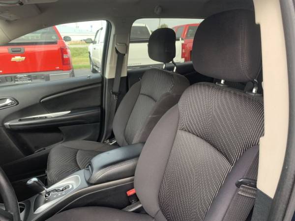 2013 DODGE JOURNEY SXT - cars & trucks - by dealer - vehicle... for sale in Chenoa, IL – photo 17