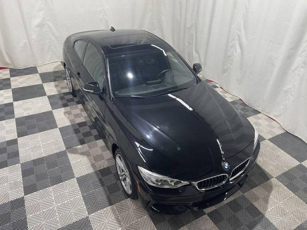2014 BMW 435 XI M SPORT AWD - - by dealer - vehicle for sale in North Randall, OH – photo 5