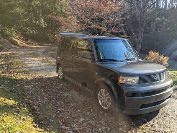 2005 Scion Xb $1900 OBO - cars & trucks - by owner - vehicle... for sale in Asheville, NC – photo 5