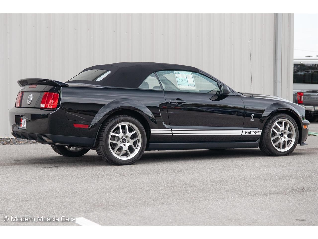 2007 Shelby GT500 for sale in Ocala, FL – photo 16