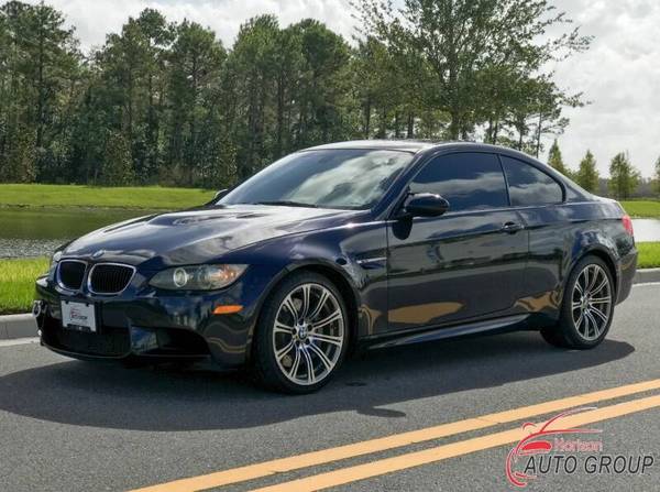 2011 BMW M3 --Paddle Shifters, Hood Vents & More! - cars & trucks -... for sale in Orlando, FL – photo 3