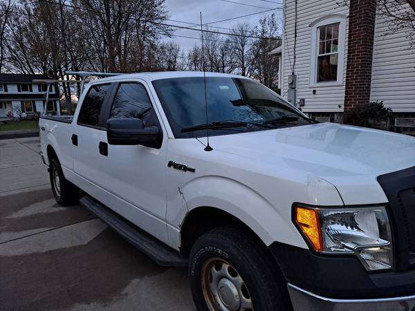 F150 Ford Truck for sale in Other, NY – photo 3