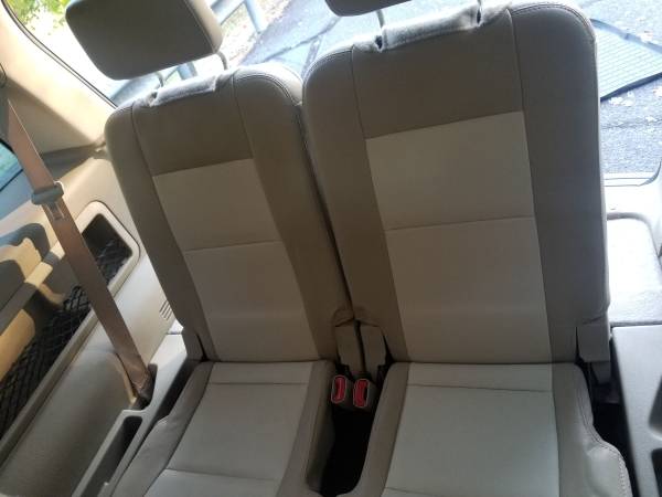 2008 Ford Explorer XLT - cars & trucks - by owner - vehicle... for sale in Emerson, NJ – photo 18