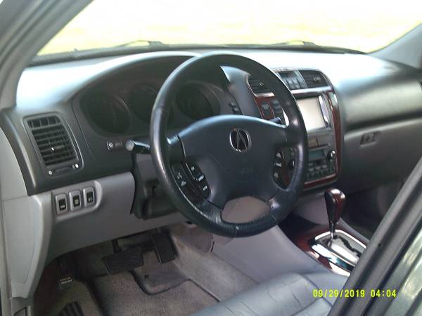 ' 2004 Acura MDX ' 3rd Row Seat's for sale in West Palm Beach, FL – photo 11
