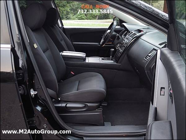 2012 Mazda CX-9 Sport AWD 4dr SUV - cars & trucks - by dealer -... for sale in East Brunswick, NY – photo 10