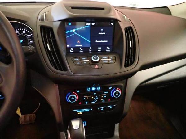 2018 Ford Escape SEL 4WD - cars & trucks - by dealer - vehicle... for sale in Columbus, NE – photo 2