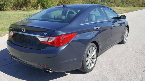 2011 Hyundai Sonata 2.0t -Brand New Engine- for sale in Louisville, KY – photo 5
