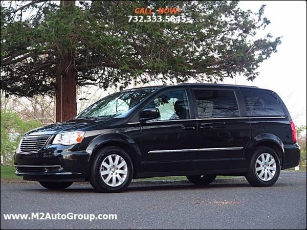 2014 Chrysler Town Country Touring 4dr Mini Van - - by for sale in East Brunswick, NJ – photo 2