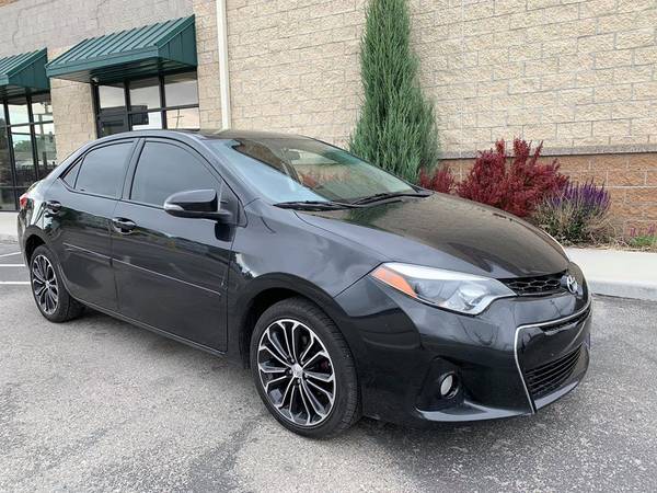 2010 Toyota Corolla *$399*Down ✅ Bad/Poor/No Credit - 100% Accepted... for sale in Garden City, ID – photo 9