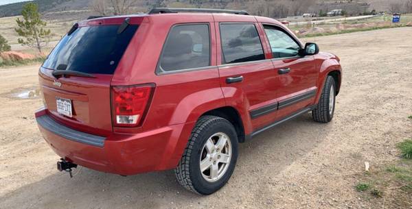 Price Just Lowered! Classy 2006 Jeep Grand Cherokee-##7929 for sale in Fort Collins, CO – photo 3