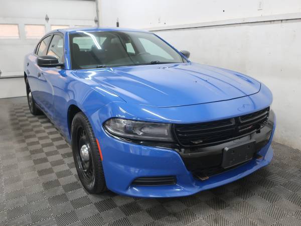 2015 Dodge Charger Police AWD - Warranty - - by dealer for sale in Hastings, MI – photo 20