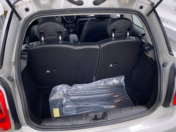 2017 MINI Hardtop 2 Door Cooper S Hatchback 2D hatchback Silver - -... for sale in Fort Myers, FL – photo 19