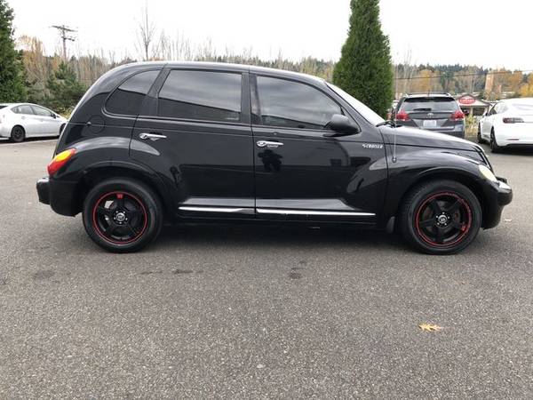 2005 Chrysler PT Cruiser-79236 Miles! - cars & trucks - by dealer -... for sale in Woodinville, WA – photo 8