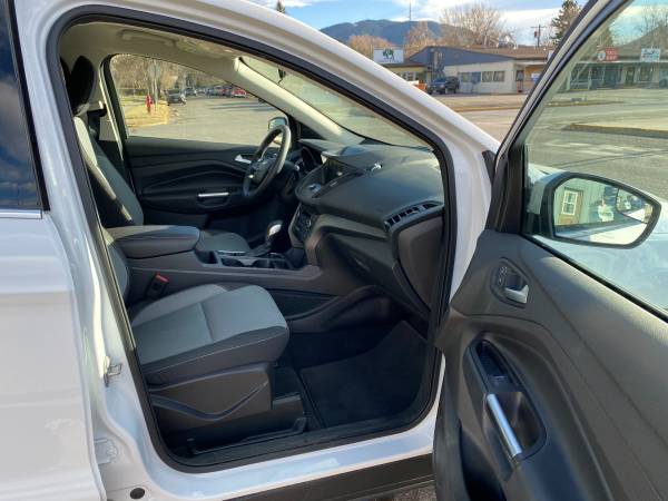 2019 Ford Escape SE 4WD 1.5L Ecoboost, 6-Speed Automatic Heated... for sale in LIVINGSTON, MT – photo 16